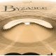 MEINL B20MC-B 20 MEDIUM CRASH, BRILLIANT