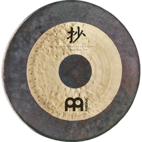 SONIC ENERGY CH-TT30 30 CHAU TAM TAM, MAZA INCLUIDA