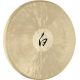 SONIC ENERGY WG-145 14,5 WHITE GONG, INCL. BEATER