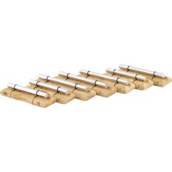 SONIC ENERGY EC-SET-CHA-7 BARRA ENERGÉTICA- CHAKRA SET, 7 PCS.