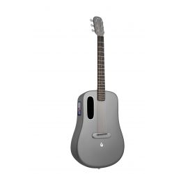 LAVA MUSIC ME 4 38 SPACE BAG SPACE GREY