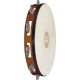 MEINL TAH1A-AB 1 ROW, ALUMINUM JINGLES, AFRICAN BROWN