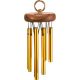 MEINL CH-H12 HAND CHIMES, 12 BARS