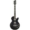 HAGSTROM ELEC. GUITAR SUPER SWEDE DARK STORM 2023
