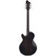HAGSTROM ELEC. GUITAR SUPER SWEDE DARK STORM 2023