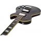 HAGSTROM ELEC. GUITAR SUPER SWEDE DARK STORM 2023