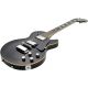 HAGSTROM ELEC. GUITAR SUPER SWEDE DARK STORM 2023