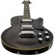 HAGSTROM ELEC. GUITAR SUPER SWEDE DARK STORM 2023