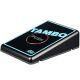 MEINL MEINL STOMP BOX, TAMBOURINE STB4
