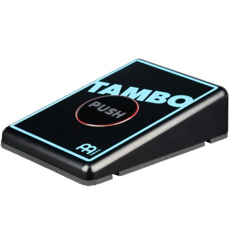 MEINL MEINL STOMP BOX, TAMBOURINE STB4