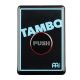 MEINL MEINL STOMP BOX, TAMBOURINE STB4