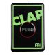 MEINL MEINL STOMP BOX, CLAP STB3