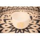 SONIC ENERGY SOLCSB10-963 SOLFEGGIO CRYS.SING.BOWL 10, B4