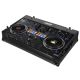 UDG GEAR U91078BL ULTIMATE F.CASE DDJ-REV7 BLK PLUS (W)