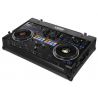 UDG GEAR U91078BL ULTIMATE F.CASE DDJ-REV7 BLK PLUS (W)