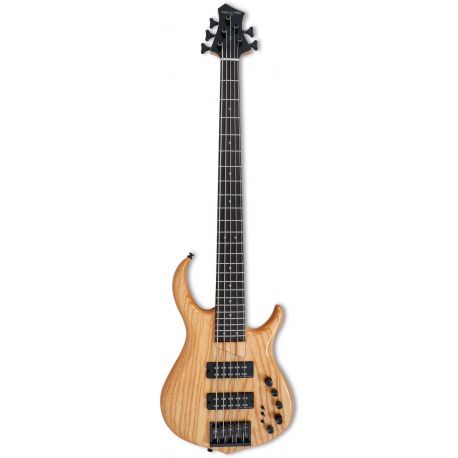MARCUS MILLER B-STOCK BAJO M5 SWAMP ASH-5 NT