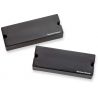 SEYMOUR DUNCAN AHB-1S BLACKOUTS 8STRG SET