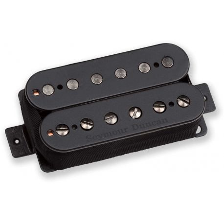 SEYMOUR DUNCAN SET NAZGÛLSENTIENT BLK