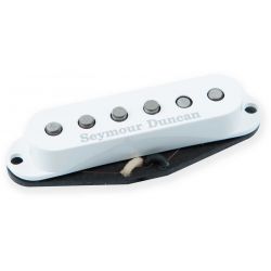 SEYMOUR DUNCAN SSL-1 VNTG STAGGERED FOR STRAT