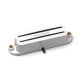 SEYMOUR DUNCAN SCR-1B COOL RAILS FOR STRAT WHITE