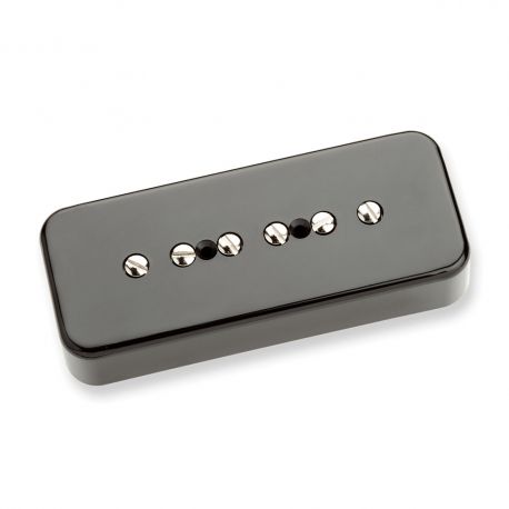 SEYMOUR DUNCAN STK-P1N P90 SOAPBAR STACK BLK