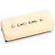SEYMOUR DUNCAN STK-P1N P90 SOAPBAR STACK CREAM