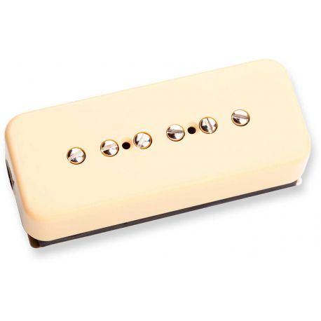 SEYMOUR DUNCAN STK-P1N P90 SOAPBAR STACK CREAM