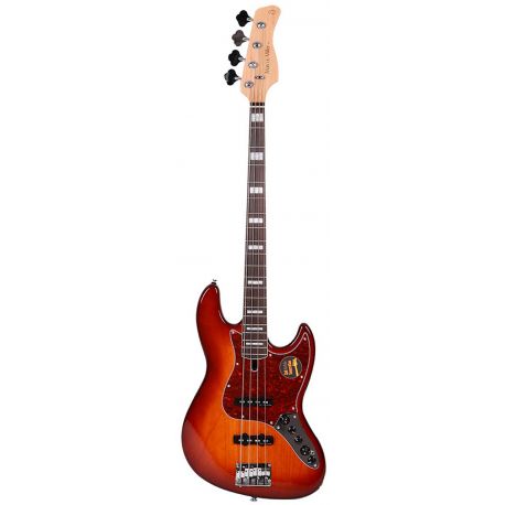 MARCUS MILLER BAJO V7 ALDER-4 FRETLESS (2ND GEN) TS