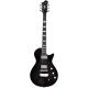 HAGSTROM ELEC. GUITAR. ULTRA MAX - DARK STORM