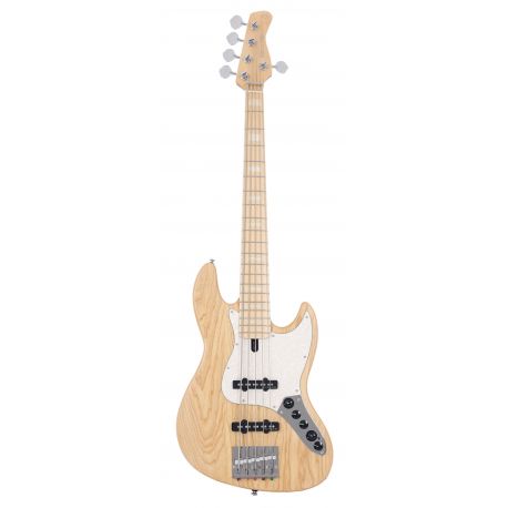 MARCUS MILLER BAJO V7 SWAMP ASH-5 REISSUE NAT S.