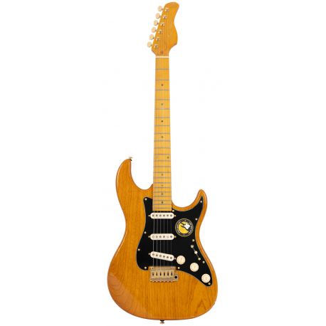 SIRE GUITARS GUIT ELECTR S10 SSS NAT