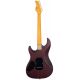 SIRE GUITARS GUIT ELECTR S10 HSS NAT BURST