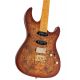 SIRE GUITARS GUIT ELECTR S10 HSS NAT BURST