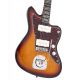 SIRE GUITARS GUIT ELECTR J5 3TS