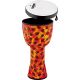 MEINL VR-SDJPO12-SH BOOM SERIES 12,  SYNTHETIC HEAD