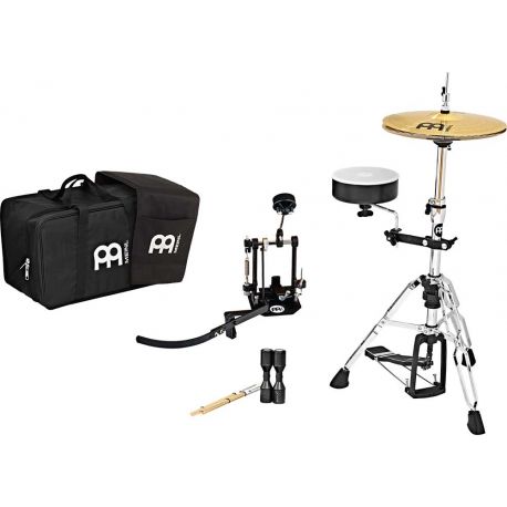 MEINL CAJ-KIT CAJON DRUM SET CONVERSION KIT