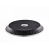 MEINL RHEAD-1134BK 11 34 CONGA, SSR-RIM,BLACK CALFSKIN