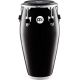 MEINL FCR11BK 11 QUINTO, BLACK FIBERSKYN REMO HEAD