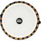 MEINL PADJ5-M-F DJEMBE 10, SIMBRA, SYNTHETIC HEAD