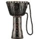 MEINL PADJ6-M-F DJEMBE 10, KANGA SARONG, SYNTHETIC HEAD