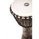 MEINL PADJ6-M-F DJEMBE 10, KANGA SARONG, SYNTHETIC HEAD
