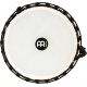 MEINL PADJ6-M-F DJEMBE 10, KANGA SARONG, SYNTHETIC HEAD