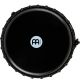 MEINL PADJ4-M-G DJEMBE 10, PHANTOM BLACK, GOAT HEAD