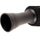 MEINL PADJ4-M-G DJEMBE 10, PHANTOM BLACK, GOAT HEAD