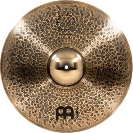 MEINL PAC20MTC CRASH 20 PURE ALLOY CUSTOM
