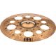 MEINL PAC18TRC 18 TRASH CRASH PURE ALLOY CUSTOM