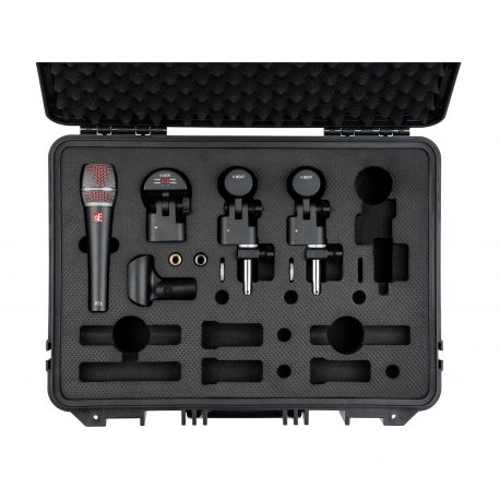 SE ELECTRONICS V-PACK VENUE