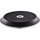 MEINL RHEAD-11BK 11 QUINTO,SSR-RM,SKYNDEEP,BLCK CALFSKIN