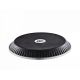 MEINL RHEAD-11BK 11 QUINTO,SSR-RM,SKYNDEEP,BLCK CALFSKIN