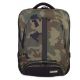 UDG GEAR U9108BCOR UL BACKPACK SLIM BLACK CAMO, ORANGE INS